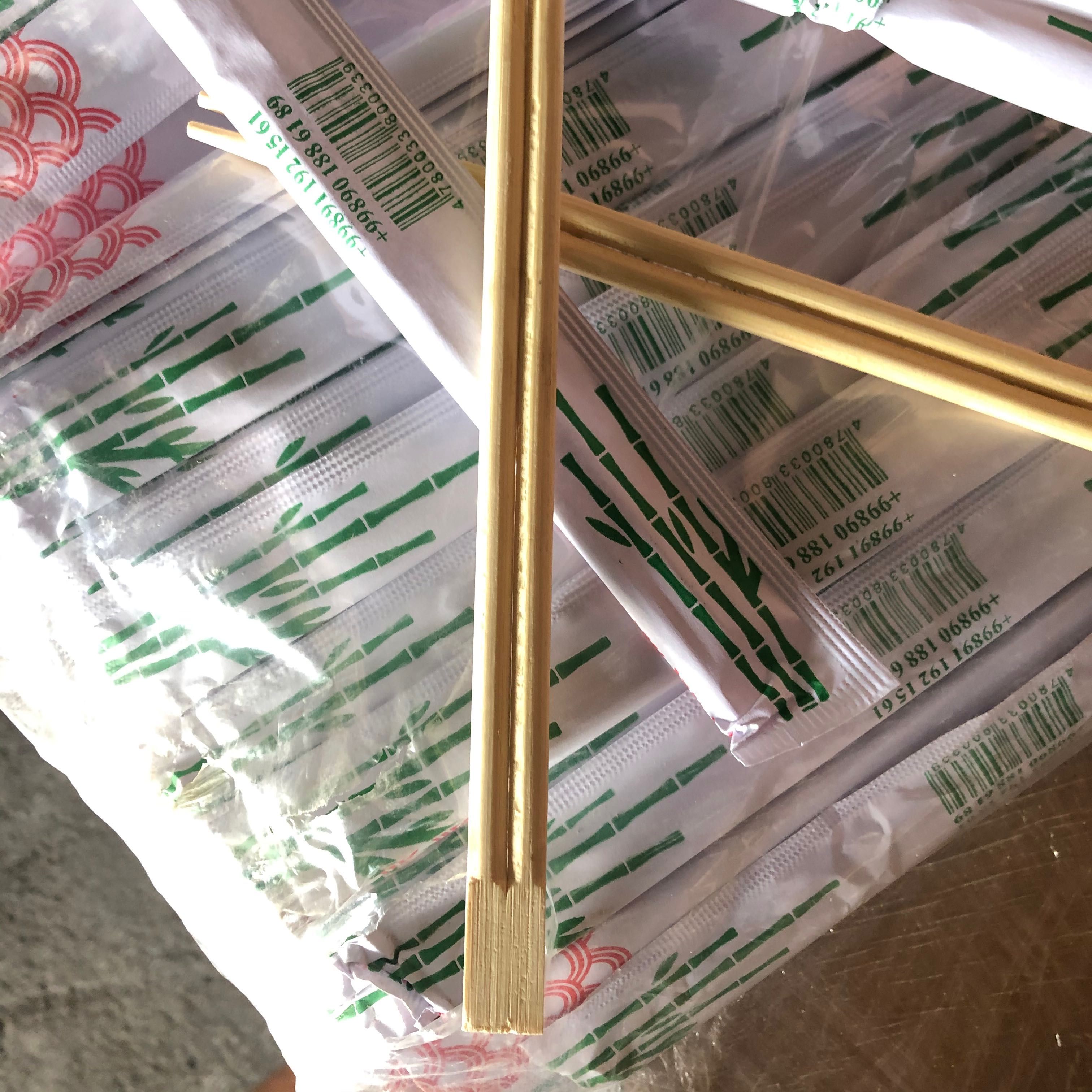 Бамбуковые палочки для суши Premium (цена с НДС)