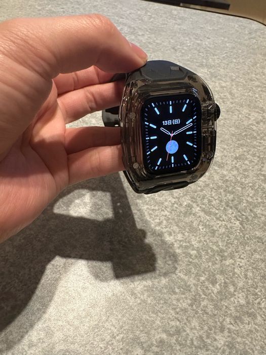 Carcasa husa ceas Apple