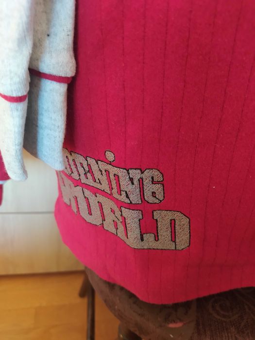 Дамски Пижами Интерлог Макси Размери