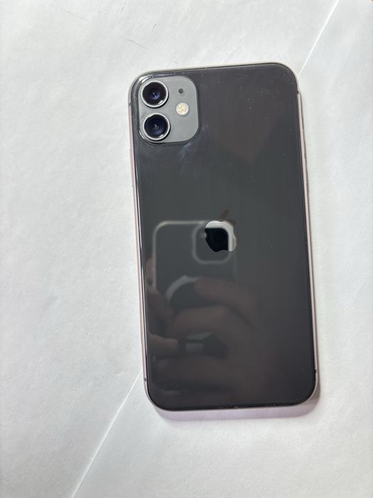 iPhone 11, 64 gb, идеал.