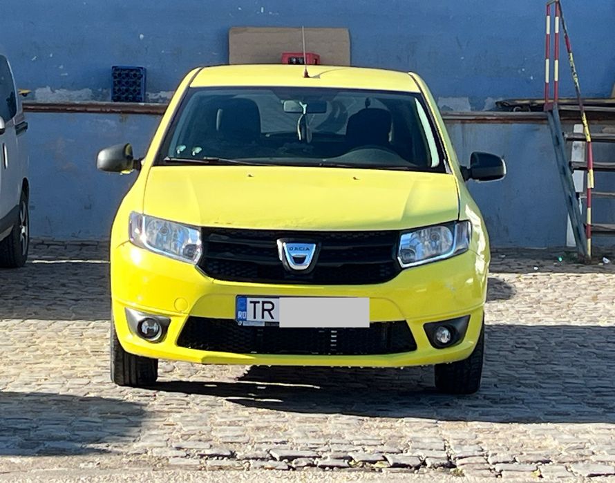 Vând Dacia Sandero/ 1.2 benzina + GPL/ 2016