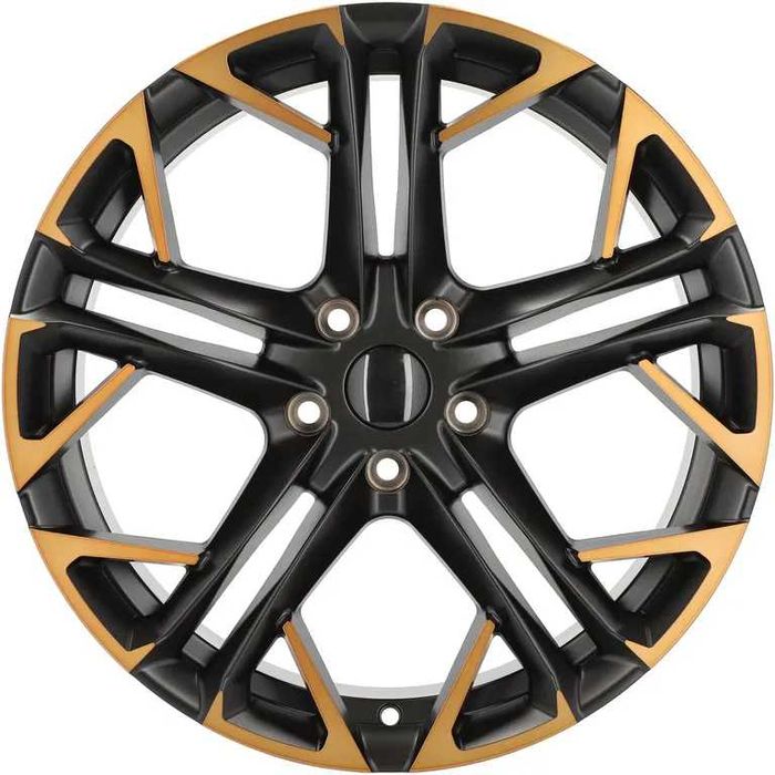 Jante Cupra R18 5x112 Copper 719 Style | Leon Ateca Born Formentor etc