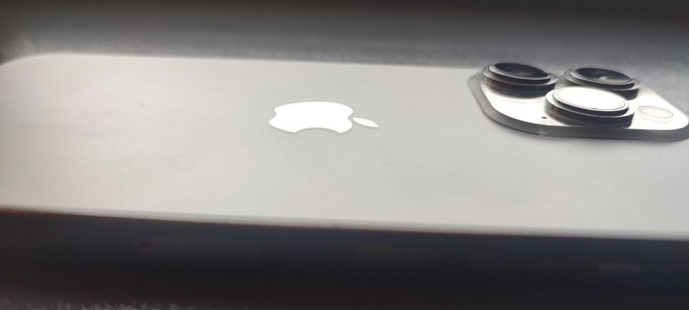 Iphone 13 pro sotilasi