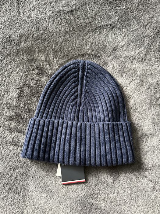 Tommy Hilfiger Monotype patch caciula unisex bleumarin marime OS noua