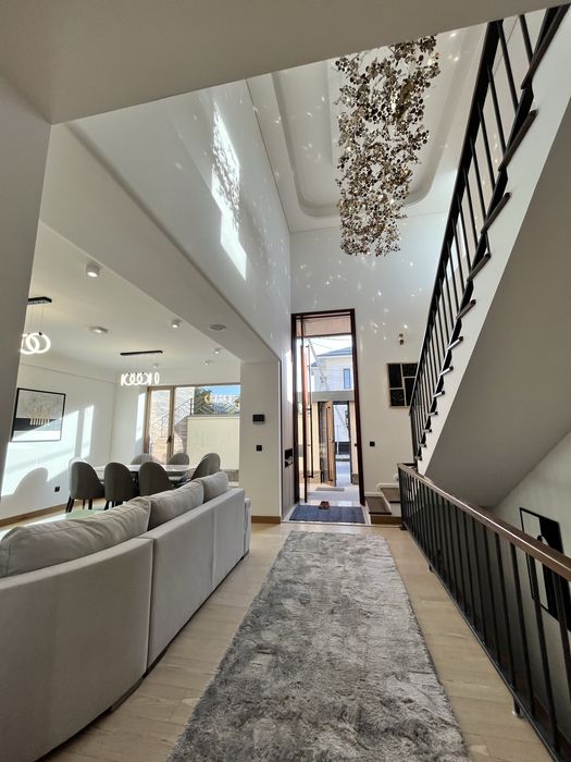 Arenda Luxury Penthaus ‼️ Komfort ++