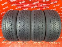 Anvelope de IARNA - 225/50/18 - VREDESTEIN - 6.4 MM - DOT 2021 !
