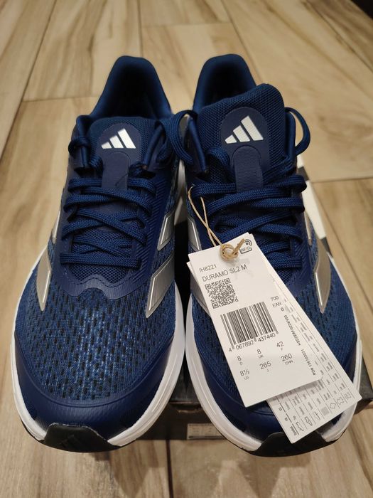 Адидас Duramo SL2 M отговаря на 41 номер