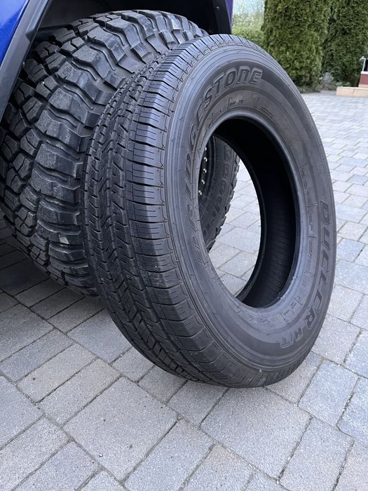 Vand set de 4 ancelope LAUFENN 185/65  R15