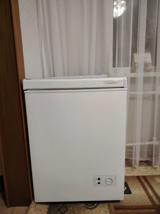 Продам морозильник Бирюса 100КХ