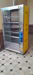 Pimak Turkiya ENG KOTTA Gaz Grill Aparati Sotiladi 48-60 talik
