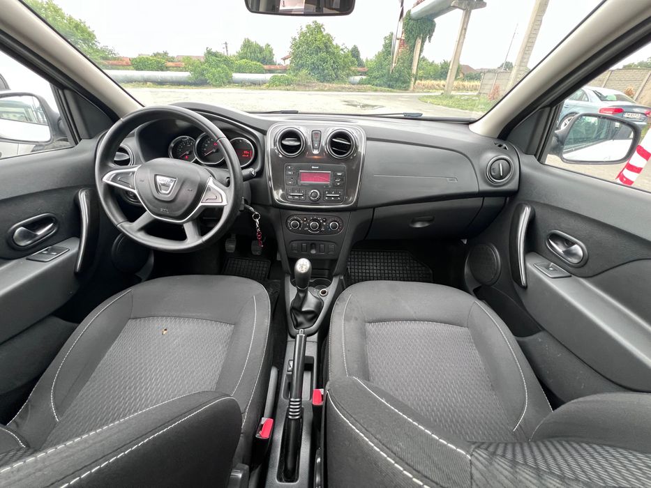 De vânzare Dacia Logan
