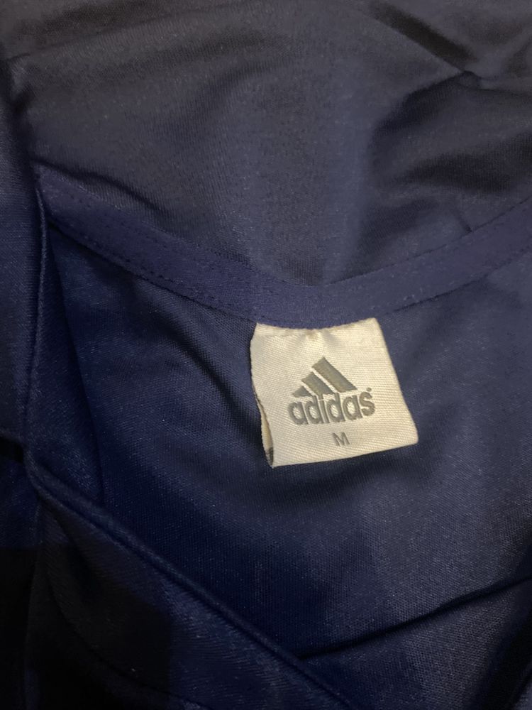 Tricou Real Madrid Owen( Defect Nameset Scris in oglinda)