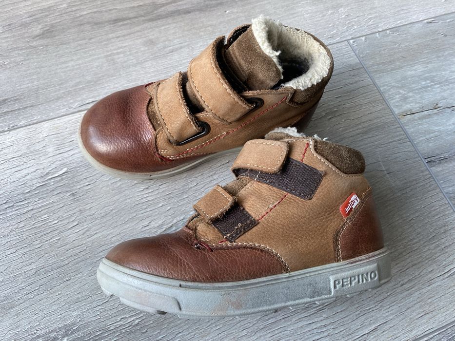 Детски боти, ботуши Timberland, Viking, Pepino, 25, 26 номер
