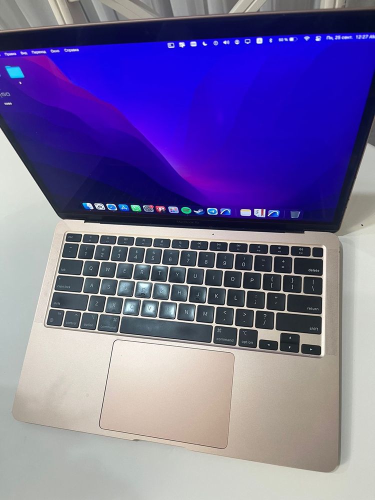 Macbook Air M1 , макбук