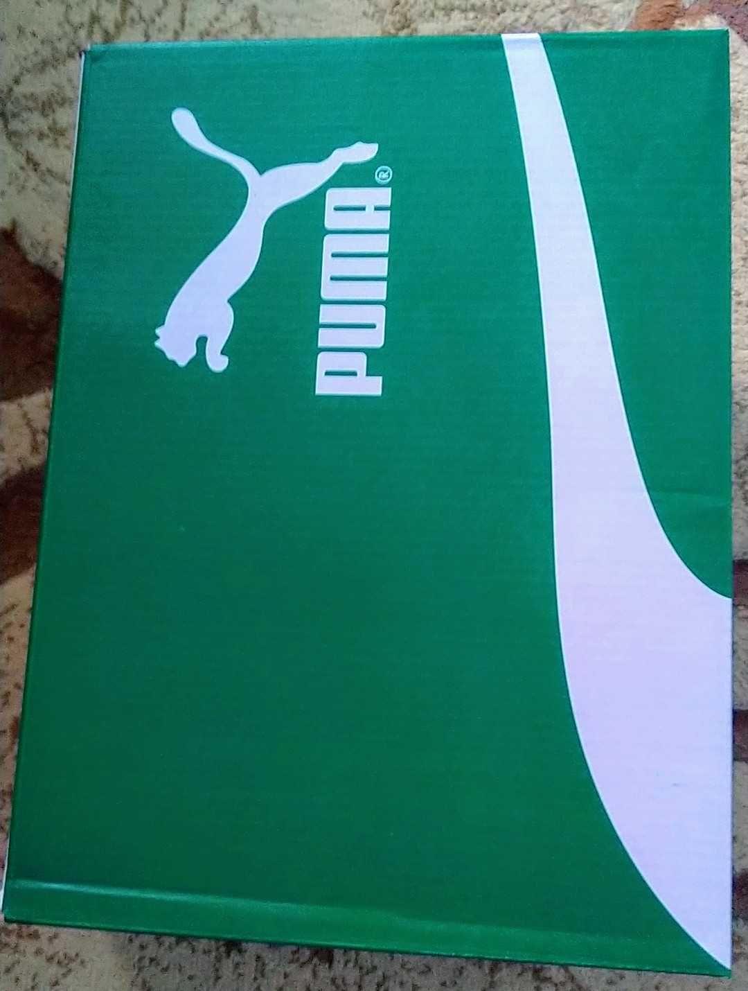 Pantofi Sport Puma femei,mărimea 38,5,