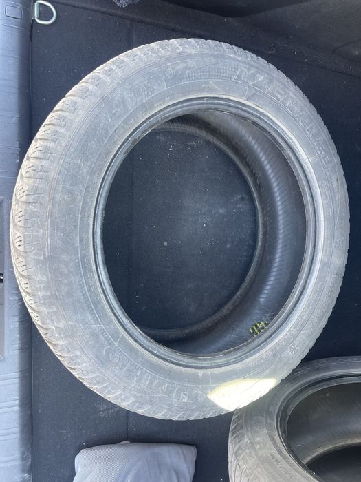 Cauciucuri r16 205/55