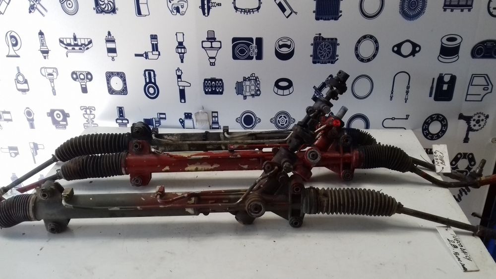 CASETA DIRECTIE IVECO DAILY 2.8 COD-24968608, 0342010605, 3804820404