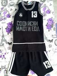 Баскетболен екип на Славия от 2002 г.