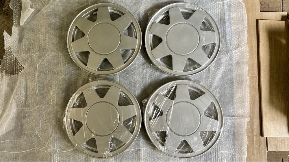 Тасове за Volkswagen 1985-1991