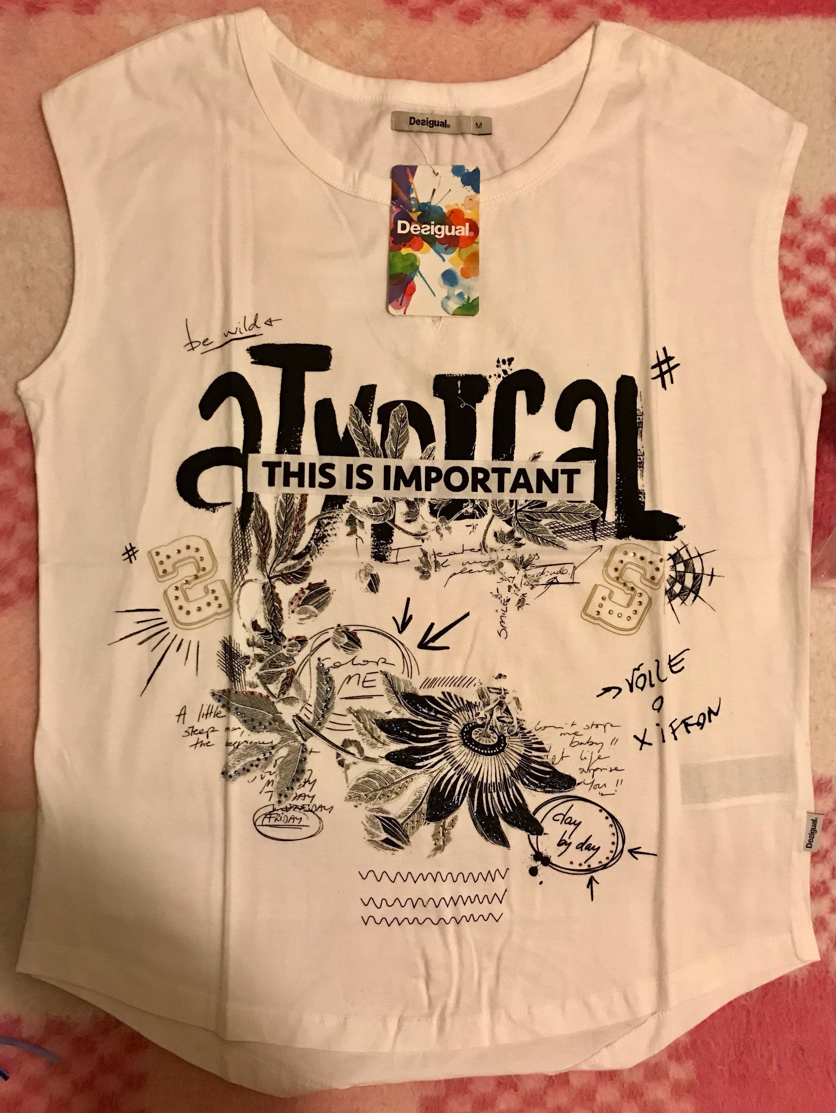 Дамски потници Desigual