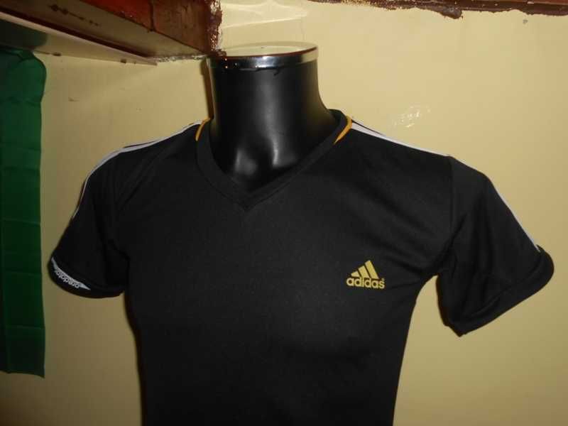 tricou adidas predator marimea M original raritate