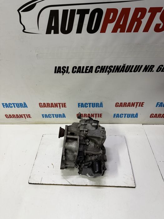 Cutie viteze DSG 7 MGL 1.8 CDA BZB VW Passat B6 B7 Skoda Superb Golf 6