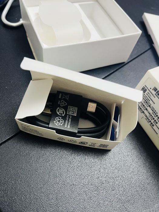 Samsung Galaxy Buds Live Mystic Blue