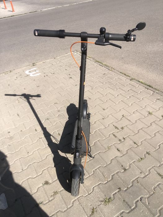 Vand Trotineta electrica Segway-Ninebot F2 Pro  in garantie