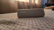 Sonos roam boxa portabila