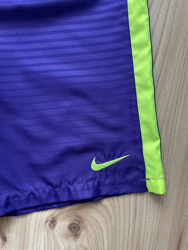 NIKE dri-fit/мъжки спортен къс панталон S