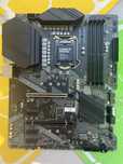 Placa de baza  MSI Z490 A PRO ProSeries ATX