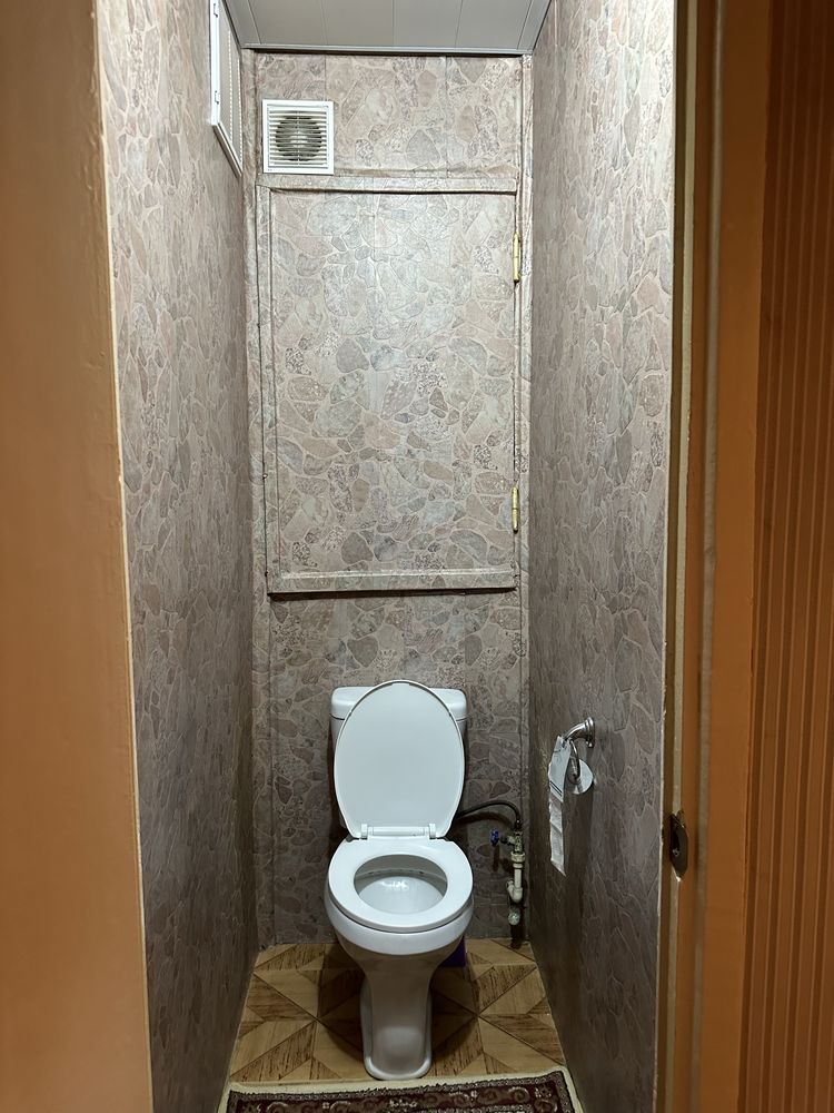 Продаётся квартира 3х комнатная