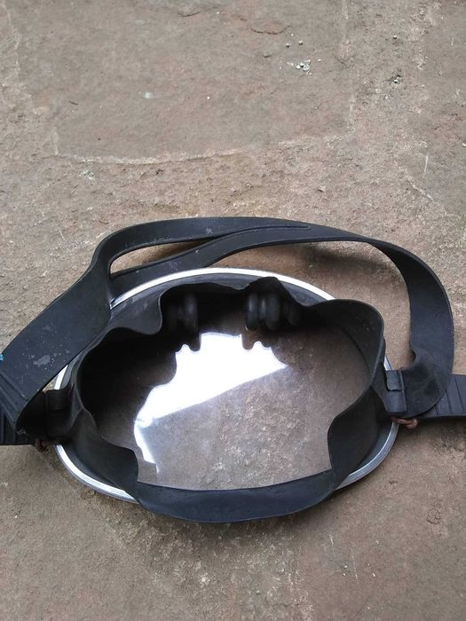 Водни очила маска