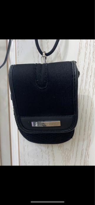 Чехол для фотоаппарата Sony Cyber-shot DSC-W150!