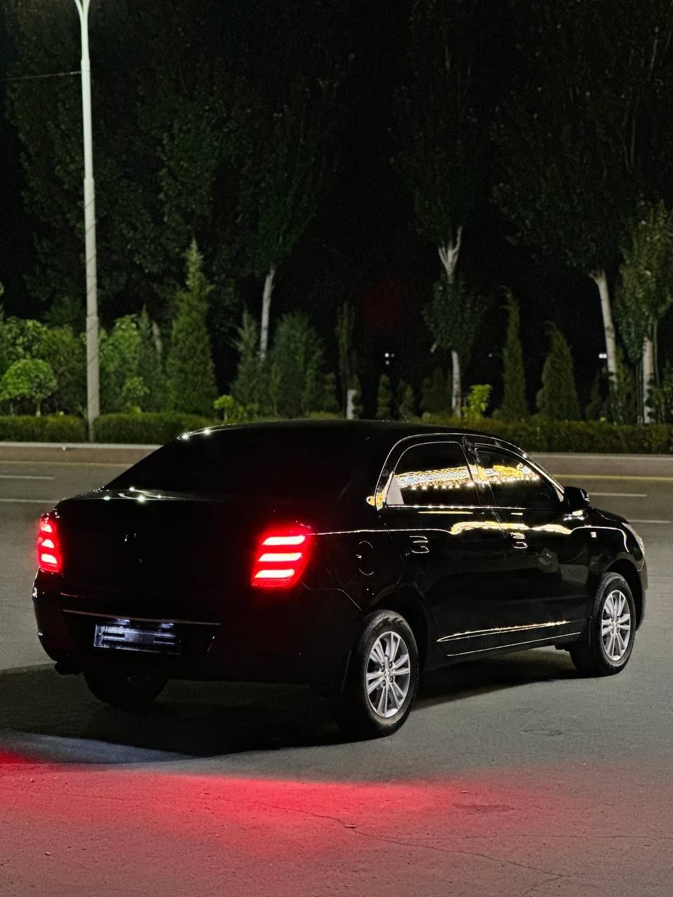 Cobalt AT 2024 sentabr