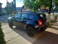 Dacia Duster 4×2 a.c 1.2 tce recent adusa germania