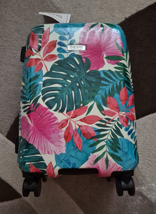 Troler 76 cm print /55