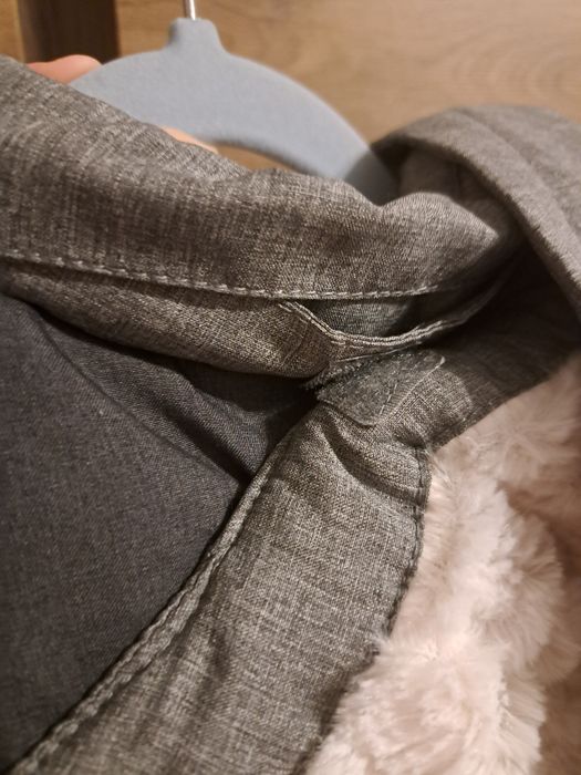 Geaca de iarna bebe H&M - 74