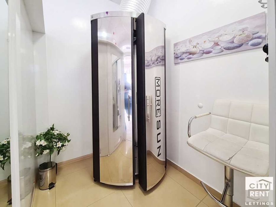 Дава се под наем Магазин в Велико Търново, Картала - 44 кв.м за 385 € - Снимка #6