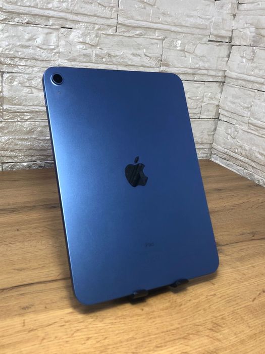 iPad 10 -th 2022