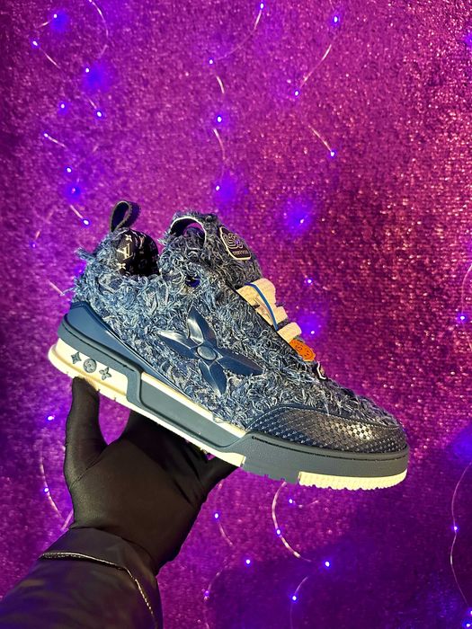 LV Skate Orice Model