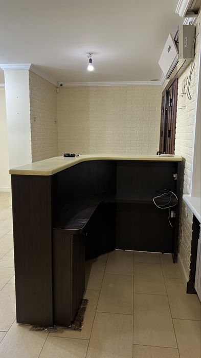 Стейшен угловой