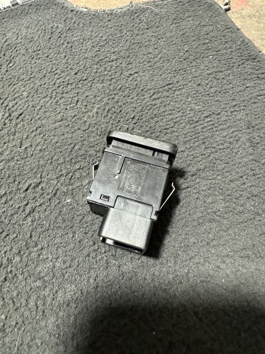 Buton frana de mana vw passat b6 3c 2005-2011