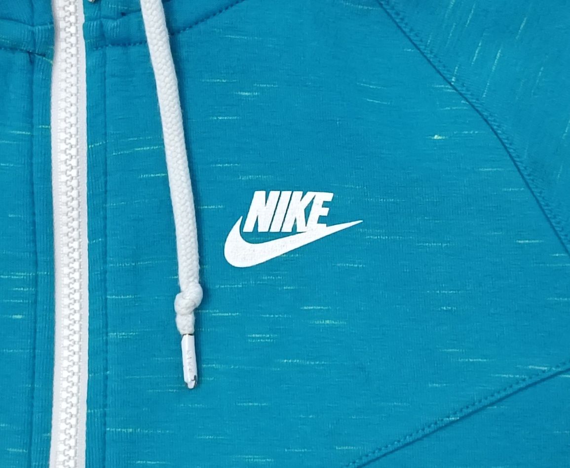 Nike Tech Fleece Windrunner Sweatshirt оригинално горнище S Найк памук