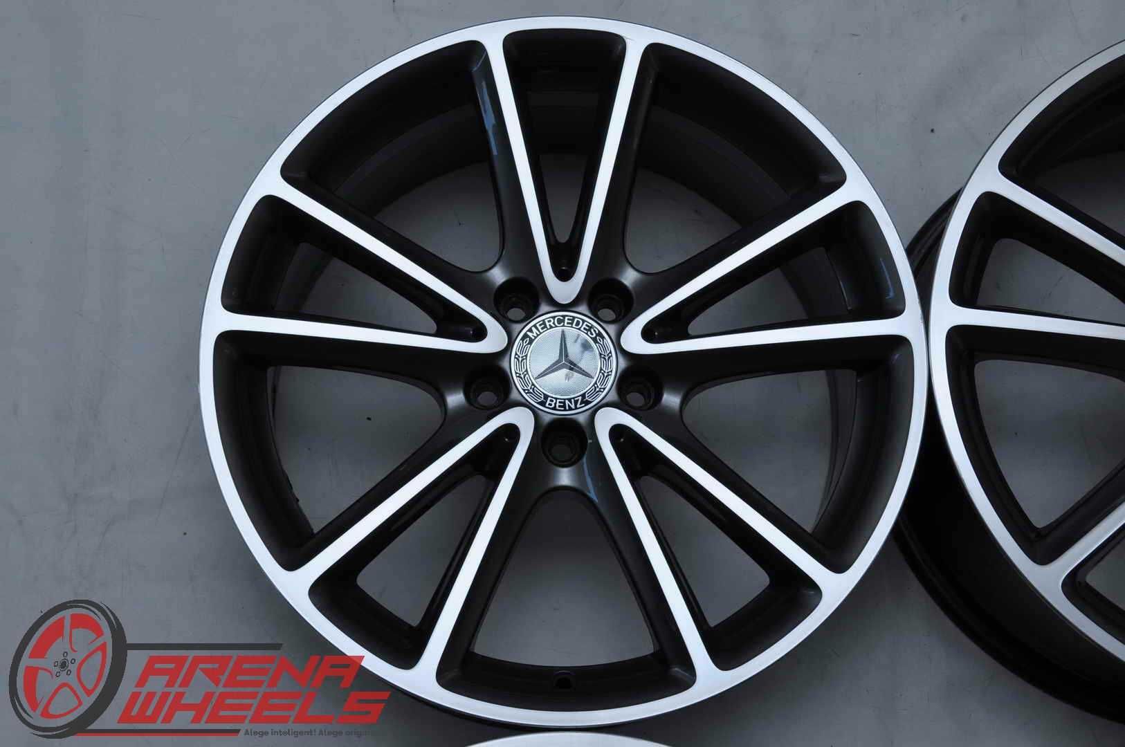 Jante 18 inch Originale Mercedes CLS W257 C257 R18