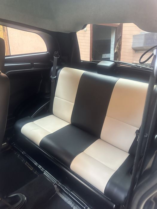 Vand aixam cu 4 locuri