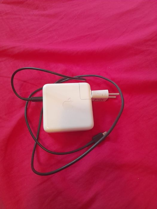 Зарядка для Apple Tipe C