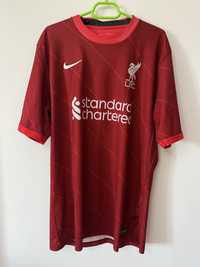 Tricou fotbal Liverpool,stare impecabila