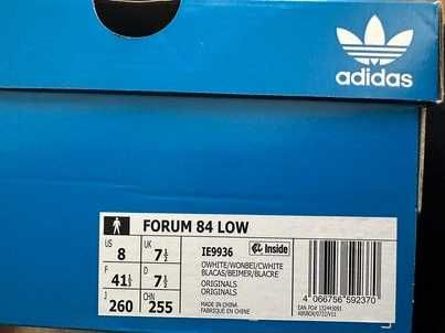 Adidas Forum low