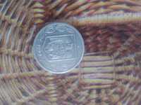 Moneda 500 lei .1999